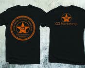 #214 for Company T-Shirt Design av mdakirulislam