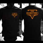 #243 for Company T-Shirt Design av mdakirulislam