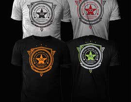 #287 for Company T-Shirt Design av mdakirulislam
