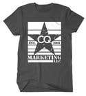 #160 for Company T-Shirt Design av GDProfessional