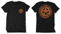 #172 for Company T-Shirt Design av GDProfessional