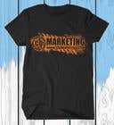#286 for Company T-Shirt Design av GDProfessional