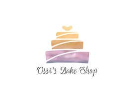 #23 para design a logo for a bake shop de mdmahfuzurag