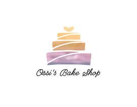 #24 para design a logo for a bake shop de mdmahfuzurag