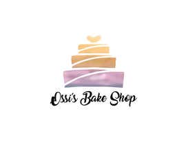 #31 para design a logo for a bake shop de mdmahfuzurag
