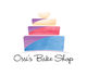 Miniatyrbilde av konkurransebidrag #29 i                                                     design a logo for a bake shop
                                                