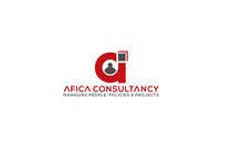 #84 para create a Logo for Afica Consultancy de saff1fahmi