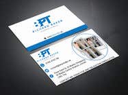 #118 for Business Card for Personal Trainer av mdmehadih325
