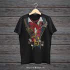 #38 for T Shirt Design av ivetpro1002