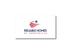 #45 for Logo Design for Mobile Home Sales by fahmidasattar87
