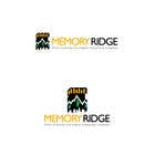 #255 pёr small business logo design - Memory Ridge nga MisterRagtym