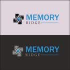 #467 para small business logo design - Memory Ridge de dineshsana17