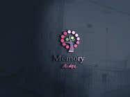 #1437 สำหรับ small business logo design - Memory Ridge โดย RANACADZONE