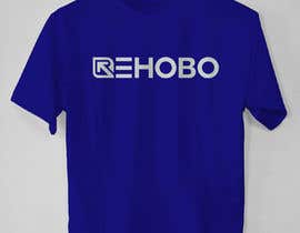 #27 per Rehobo T-Shirts da Mainulislam28