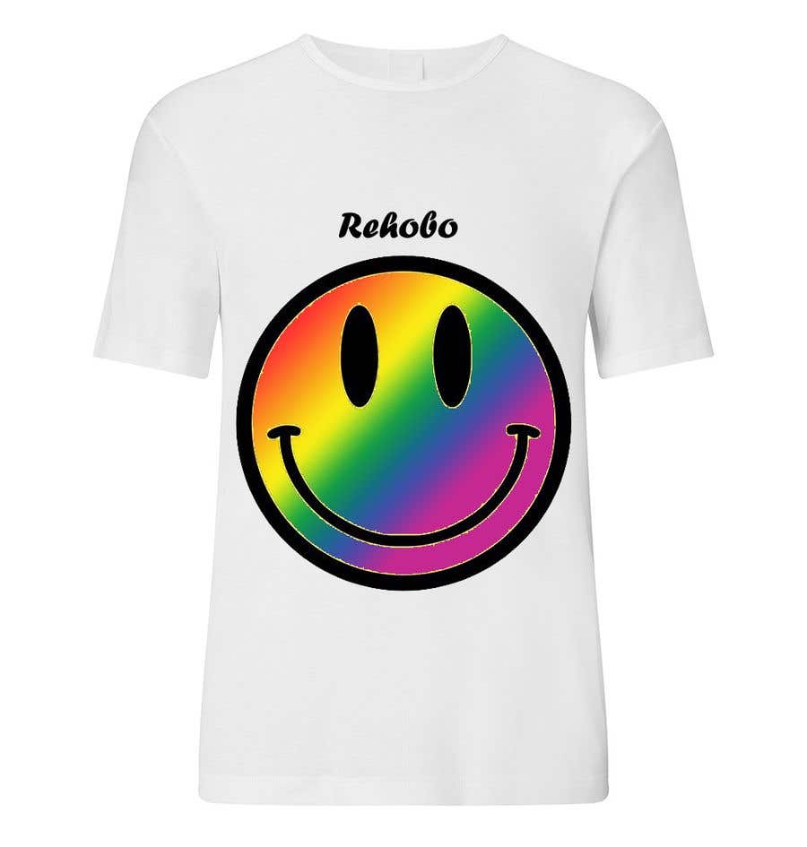 Kandidatura #35për                                                 Rehobo T-Shirts
                                            