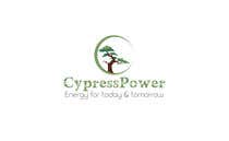 #274 pёr logo for Cypress Power Company nga saidghouila