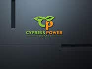 #142 pёr logo for Cypress Power Company nga Nusratjahan01