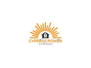 #376 za logo for Cypress Power Company od taslimab526