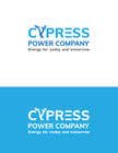 #268 for logo for Cypress Power Company av creativeshihab