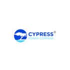 #463 for logo for Cypress Power Company av creativeshihab