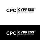 #464 for logo for Cypress Power Company av creativeshihab