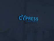 #572 for logo for Cypress Power Company av creativeshihab