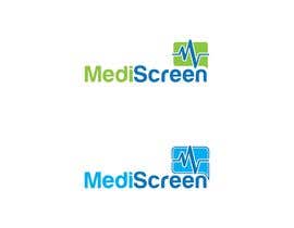 #14 za logo for MediScreen od sarifmasum2014