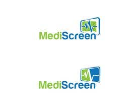 #15 for logo for MediScreen by sarifmasum2014