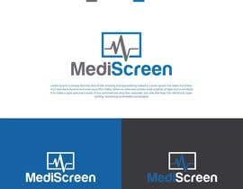 #33 za logo for MediScreen od sarifmasum2014