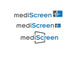 Kandidatura #4 miniaturë për                                                     logo for MediScreen
                                                