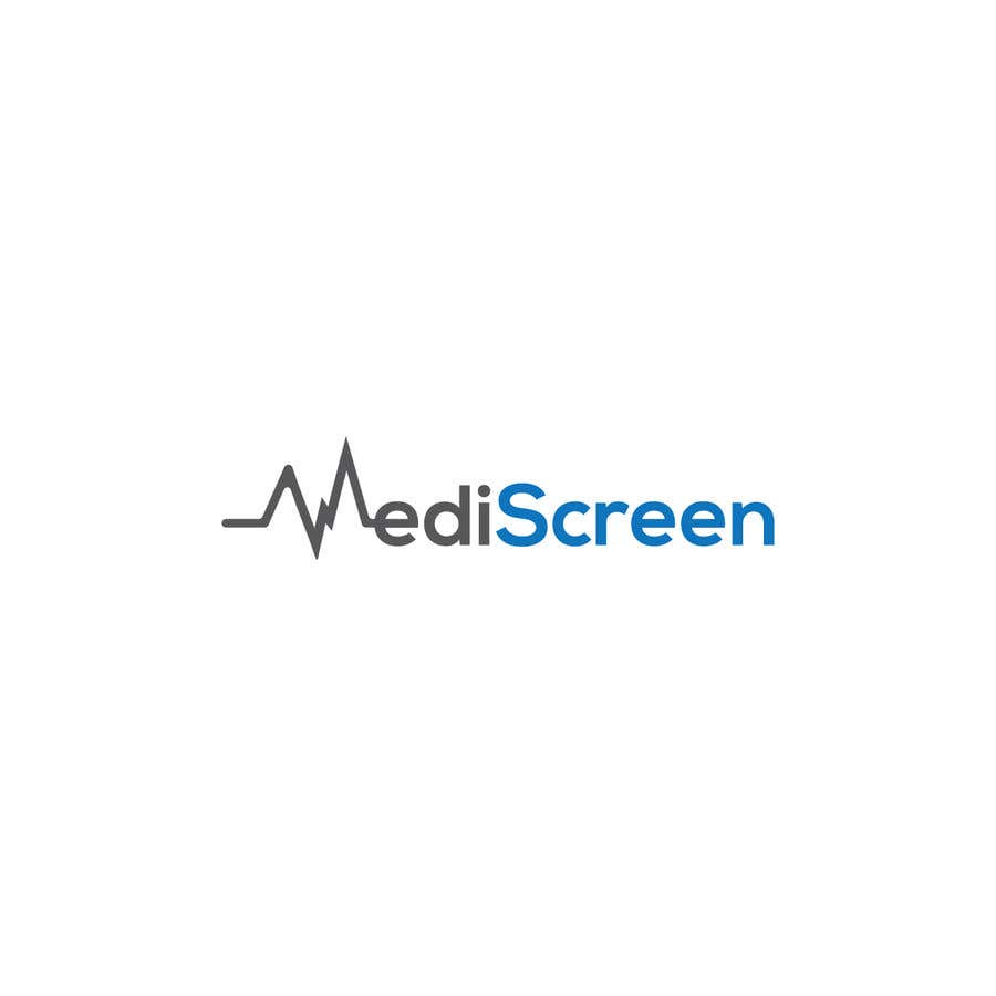 Kandidatura #19për                                                 logo for MediScreen
                                            