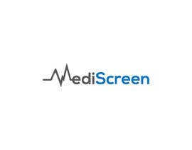 #19 for logo for MediScreen by bijoy1842