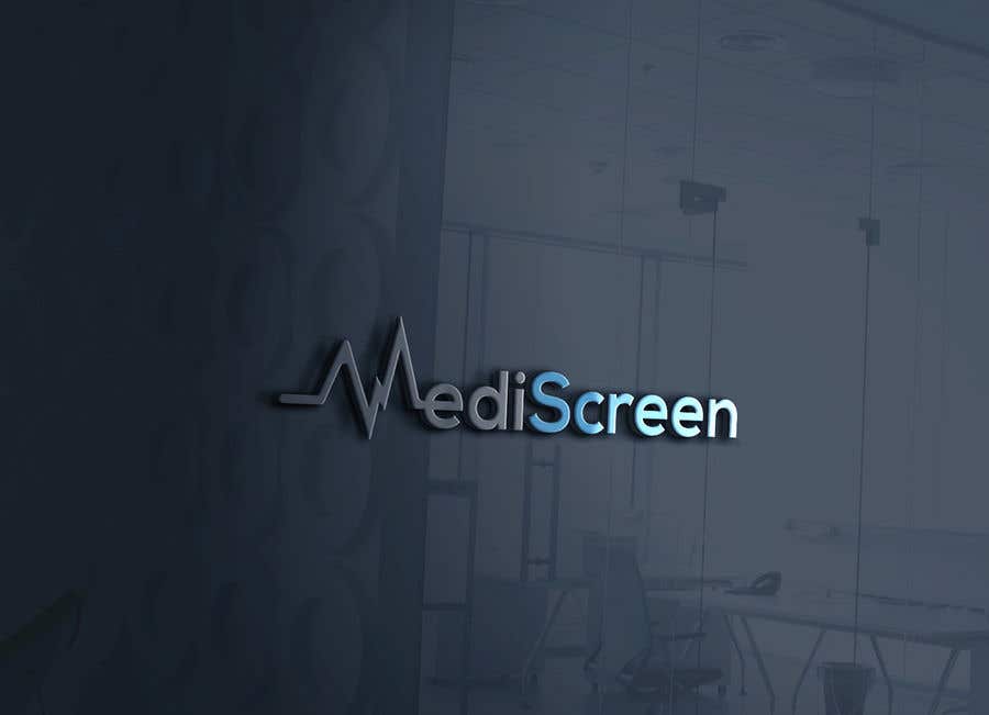 Kandidatura #20për                                                 logo for MediScreen
                                            