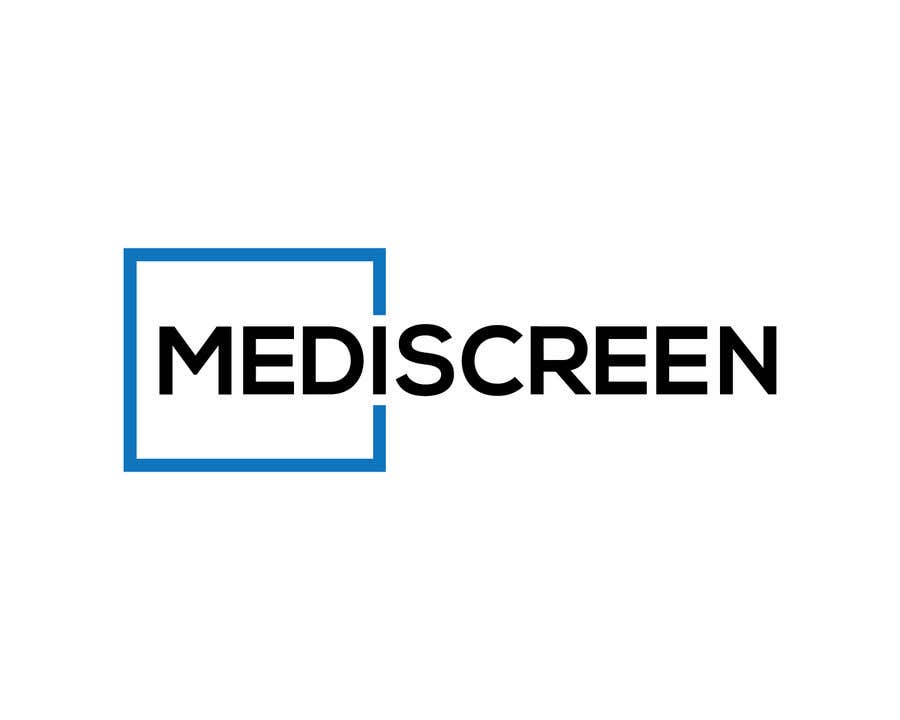 Kandidatura #53për                                                 logo for MediScreen
                                            