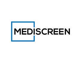#53 za logo for MediScreen od Ahsanmemon934