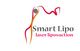 Kandidatura #3 miniaturë për                                                     Smartlipo logo, landing page, social media ad
                                                