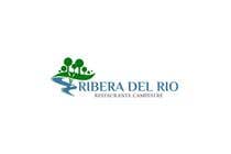 #23 pёr Diseño de Logotipo Restaurant Campestre Ribera del Rio nga AlbertMc