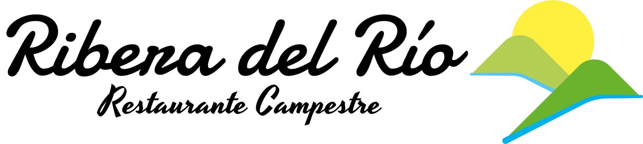Kandidatura #59për                                                 Diseño de Logotipo Restaurant Campestre Ribera del Rio
                                            
