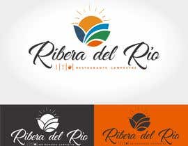 #79 pёr Diseño de Logotipo Restaurant Campestre Ribera del Rio nga nataliajaime