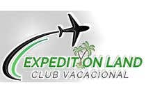 #24 pёr Diseño de Logotipo Expedition Land nga EikerAntia