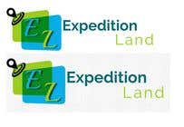 #82 pёr Diseño de Logotipo Expedition Land nga EikerAntia