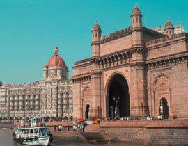 Číslo 8 pro uživatele Capture two sides of Mumbai with a picture od uživatele samudro18rk