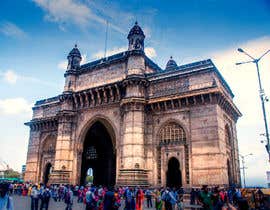 Číslo 10 pro uživatele Capture two sides of Mumbai with a picture od uživatele samudro18rk