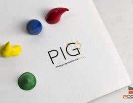 #20 for Logo for  Philippines Investment group (PIG) by pcqnk