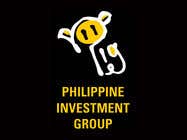 #123 za Logo for  Philippines Investment group (PIG) od reddmac