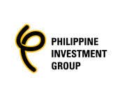 #124 za Logo for  Philippines Investment group (PIG) od reddmac