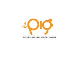 #169 para Logo for  Philippines Investment group (PIG) de krisamando