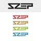 Predogledna sličica natečajnega vnosa #72 za                                                     Need a logo name: SZEP FIT
                                                