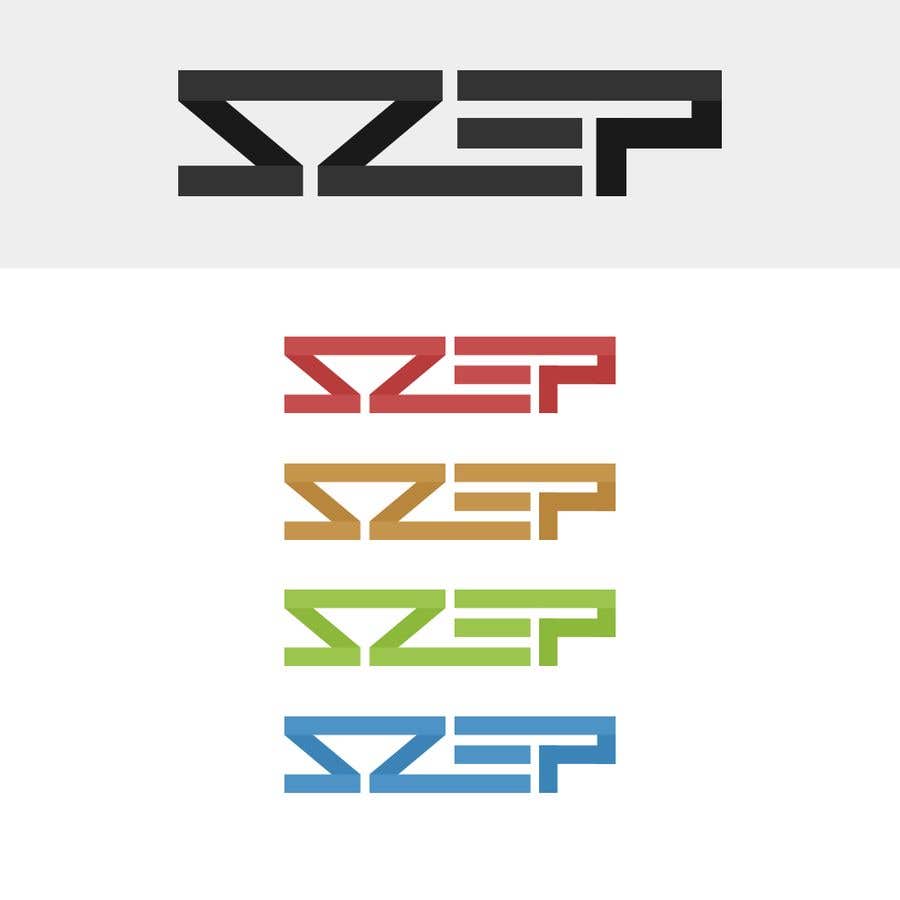 Natečajni vnos #72 za                                                 Need a logo name: SZEP FIT
                                            