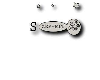 Participación en el concurso Nro.100 para                                                 Need a logo name: SZEP FIT
                                            